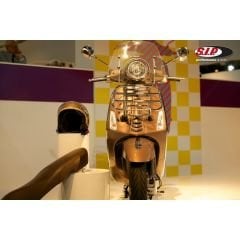 VESPA PRİMAVERA ÖN CAM ŞEFFAF