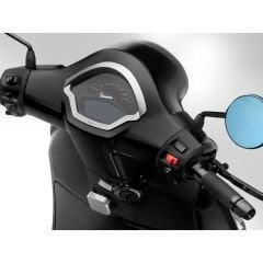 VESPA GTS TORPİDO AŞKI RİZOMA 2022 ANAHTARSIZ MODEL İÇİN