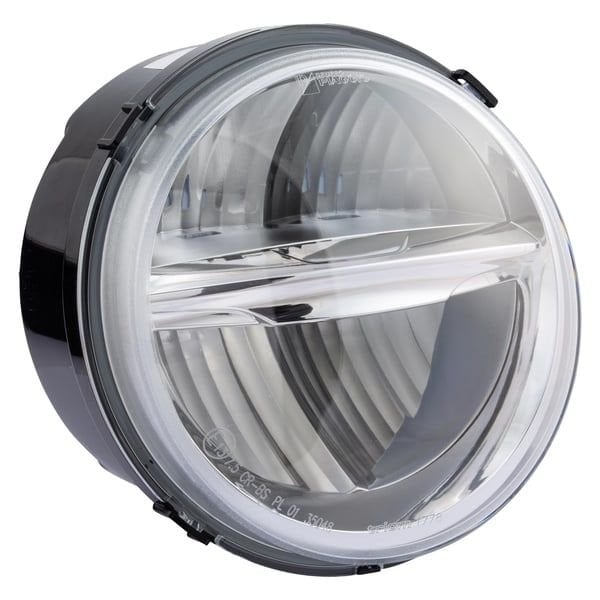 VESPA PRİMAVERA LED FAR