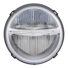 VESPA PRİMAVERA LED FAR