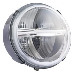 VESPA PRİMAVERA LED FAR