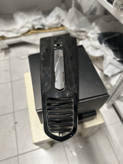 VESPA LX VE S MODELİ ÖN PANEL
