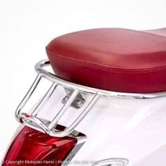 VESPA PRİMAVERA VE SPRİNT SPOR DEMİR ORJİNAL ÜRÜN VESPA