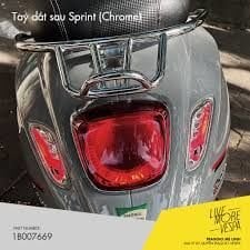 VESPA PRİMAVERA VE SPRİNT SPOR DEMİR ORJİNAL ÜRÜN VESPA