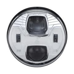 VESPA GTS HPE FAR ZELİONİ KROM