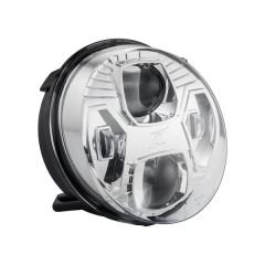 VESPA GTS HPE FAR ZELİONİ KROM
