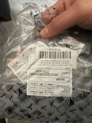 VESPA PRİMAVERA VE SPRİNT 150 ABS IGET SOL FREN KÜTÜGÜ CM063809