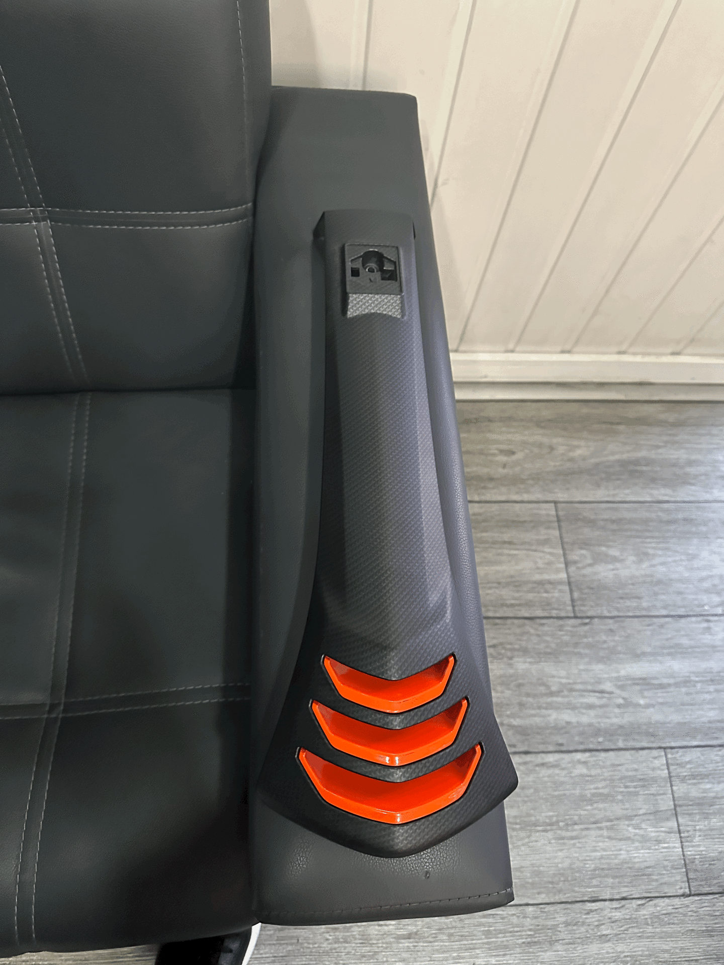VESPA CARBON KIRAVAT ÖN PANJUR GTS-GTV 2023-2024 ORJINAL