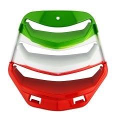 VESPA GTS-GTV  2023 KORNA PANELİ IZGARASI