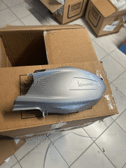 VESPA GTS VE GTV 300 HPE VARYATÖR KAPAK ORJİNAL