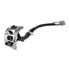 VESPA GTS 125 - 300 SÜPER SPOR 2023 SOL DÜĞME GRUBU