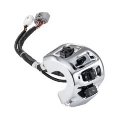 VESPA GTS 125 - 300 SÜPER SPOR 2023 SOL DÜĞME GRUBU