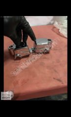 VESPA GTV HİDROLİK KAPAĞI KROM