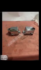 VESPA GTV HİDROLİK KAPAĞI KROM