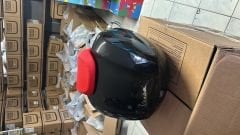 VESPA PRİMAVERA DİSNEY MİCKEY MOUSE ÇANTA SETİ