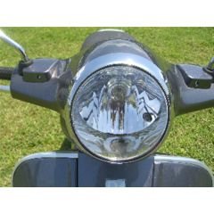 VESPA GTS FAR KAŞI SİP MARKA KROM 2013 VE 2018 ARASI UYUMLU
