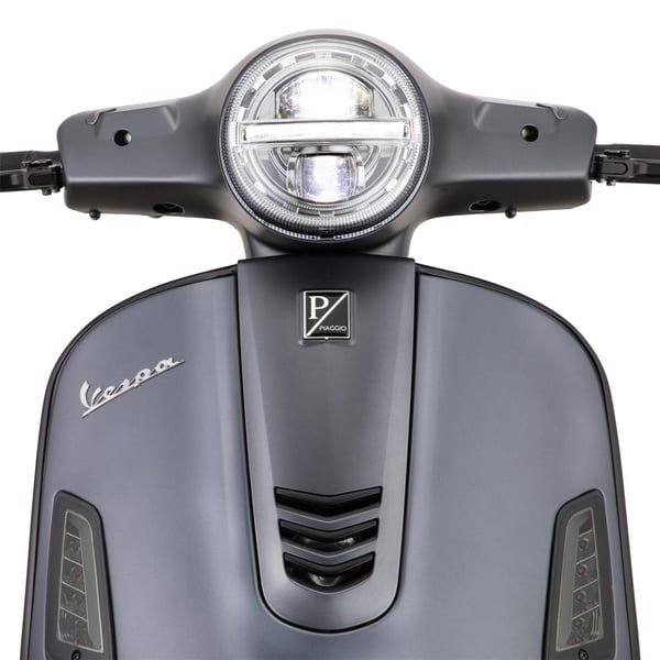 VESPA GTS FAR SIP STYLA KROM UYUMLU MODELLER 2004 VE 2018