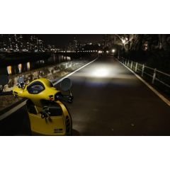 VESPA GTS FAR SIP STYLA KROM UYUMLU MODELLER 2004 VE 2018