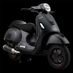 VESPA GTS FAR SIP STYLA KROM UYUMLU MODELLER 2004 VE 2018