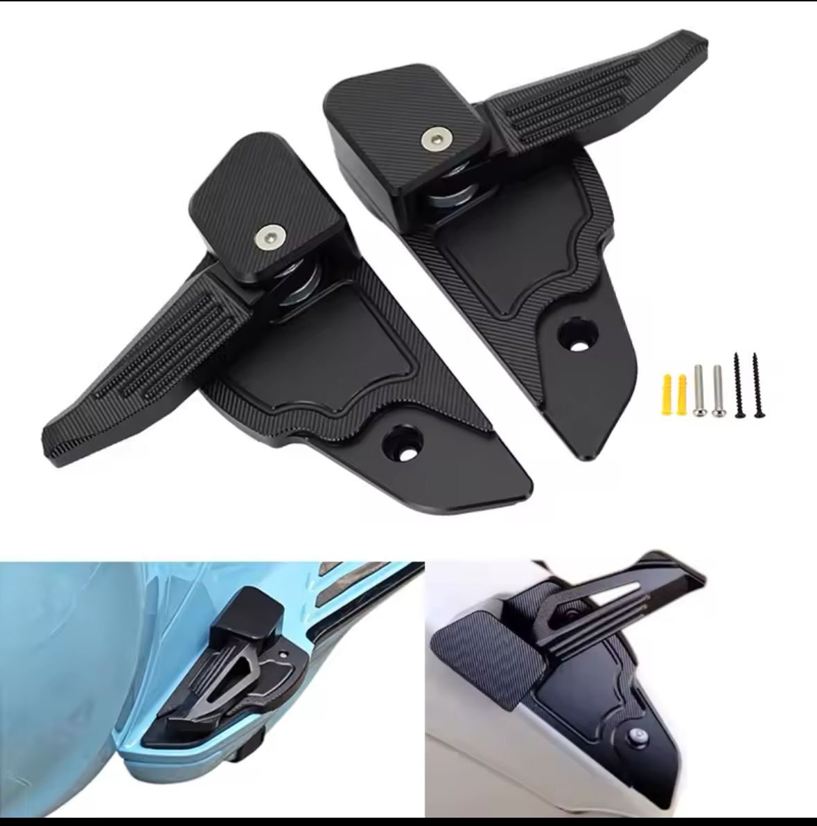 VESPA PRİMAVERA VE SPRİNT YOLCU BASAMAĞI