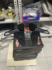 VESPA PRİMAVERA VE SPRİNT YOLCU BASAMAĞI