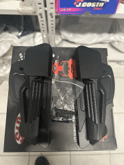 VESPA PRİMAVERA VE SPRİNT YOLCU BASAMAĞI