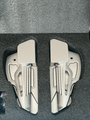 VESPA PRİMAVERA VE SPRİNT YOLCU BASAMAĞI