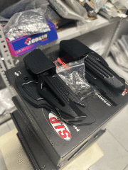 VESPA PRİMAVERA VE SPRİNT YOLCU BASAMAĞI