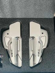 VESPA PRİMAVERA VE SPRİNT YOLCU BASAMAĞI