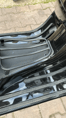 VESPA GTS VE GTV UYUMLU AKÜ DEMİRİ SİYAH