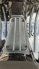 VESPA GTS VE GTV UYUMLU AKÜ DEMİRİ SİYAH