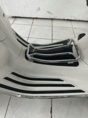 VESPA PRİMAVERA VE SPRİNT AKÜ DEMİRİ KROM