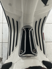 VESPA PRİMAVERA VE SPRİNT AKÜ DEMİRİ KROM