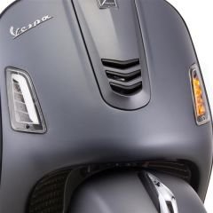 VESPA GTS VE GTV SİP SİNYAL TAKIMI 2004 -2022 UYUMLU SEFFAF