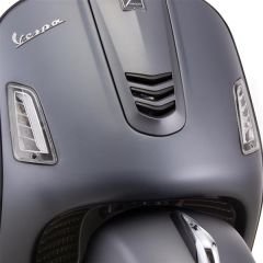 VESPA GTS VE GTV SİP SİNYAL TAKIMI 2004 -2022 UYUMLU SEFFAF