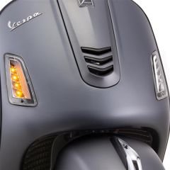 VESPA GTS VE GTV SİP SİNYAL TAKIMI 2004 -2022 UYUMLU SEFFAF