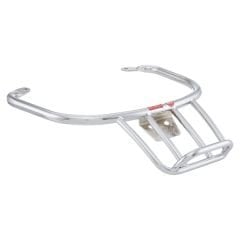 VESPA GTS VE GTV ARKA SPOR DEMİR SİP KROM
