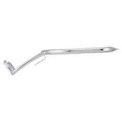 VESPA GTS VE GTV ARKA SPOR DEMİR SİP KROM