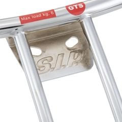 VESPA GTS VE GTV ARKA SPOR DEMİR SİP KROM