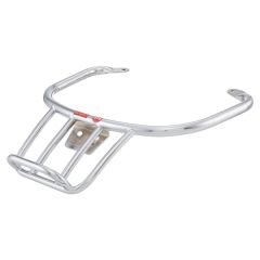 VESPA GTS VE GTV ARKA SPOR DEMİR SİP KROM