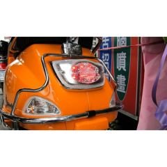 VESPA LX LED ARKA STOP