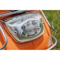 VESPA LX LED ARKA STOP
