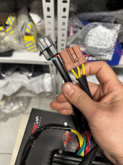VESPA PİAGGİO APRİLLA VOLTAJ KONJEKTÖR REGULATÖR