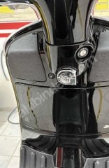 VESPA GTS VE GTV TORPİDO ASKISI ZELİONİ KROM 2004 İLE 2022 UYUMLU