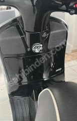 VESPA GTS VE GTV TORPİDO ASKISI ZELİONİ KROM 2004 İLE 2022 UYUMLU