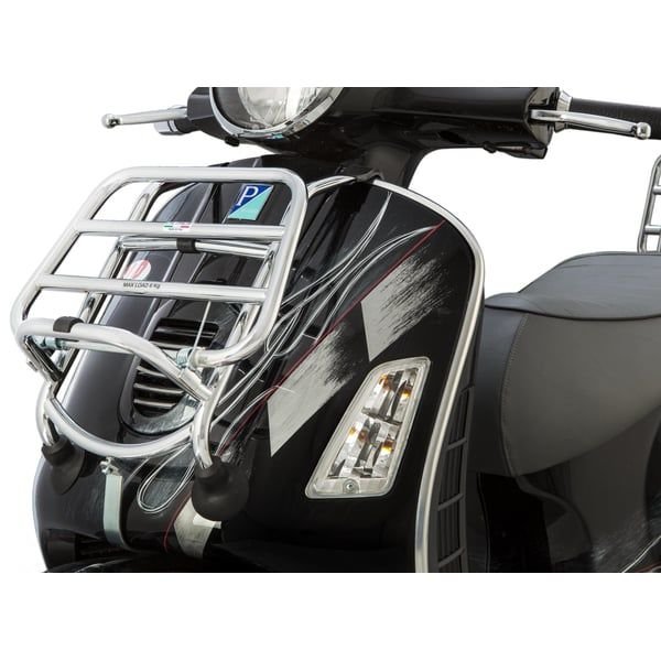 VESPA GTS VE GTV ÖN PORT BAGAJ UYUMLU MODELLER 2005 VE 2018