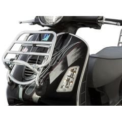 VESPA GTS VE GTV ÖN PORT BAGAJ UYUMLU MODELLER 2005 VE 2018