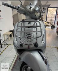 VESPA GTS VE GTV ÖN PORT BAGAJ UYUMLU MODELLER 2005 VE 2018