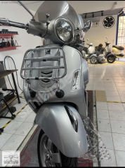 VESPA GTS VE GTV ÖN PORT BAGAJ UYUMLU MODELLER 2005 VE 2018