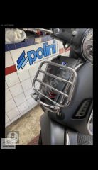 VESPA GTS VE GTV ÖN PORT BAGAJ UYUMLU MODELLER 2005 VE 2018